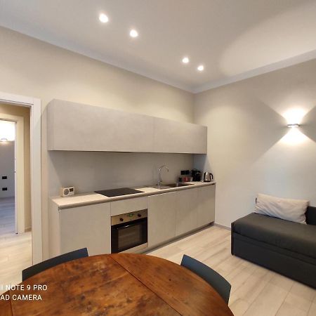 Solferino Apartment Turijn Buitenkant foto