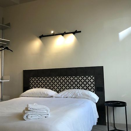 Solferino Apartment Turijn Buitenkant foto