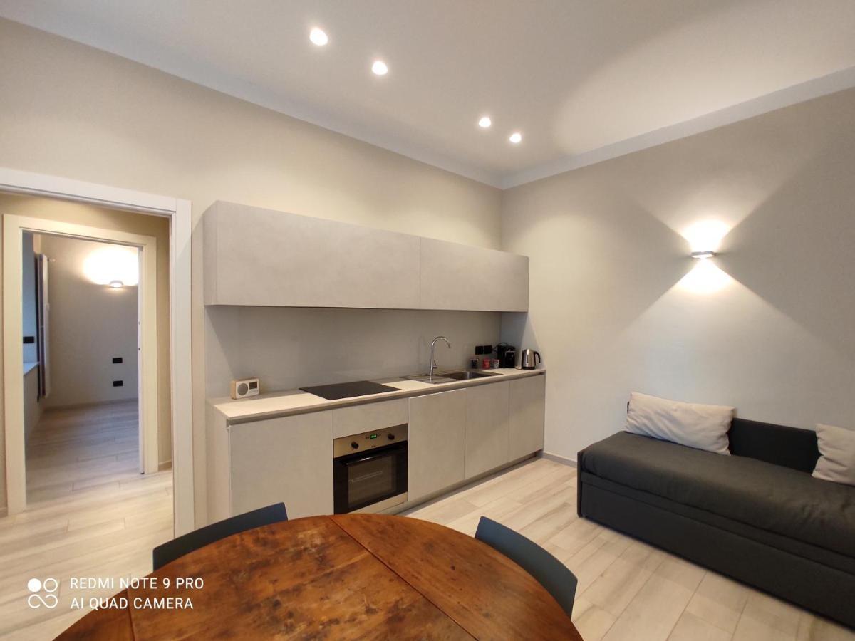 Solferino Apartment Turijn Buitenkant foto