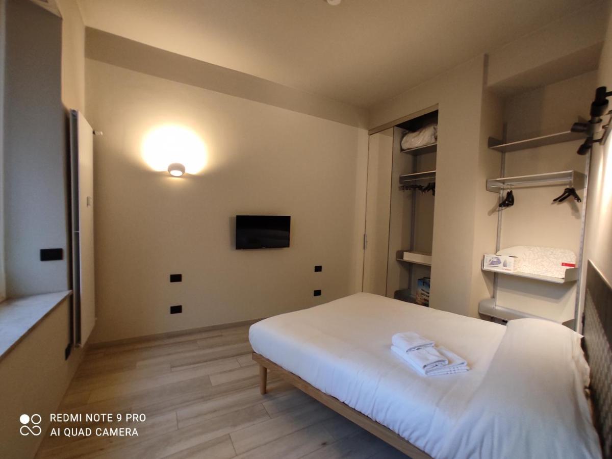 Solferino Apartment Turijn Buitenkant foto