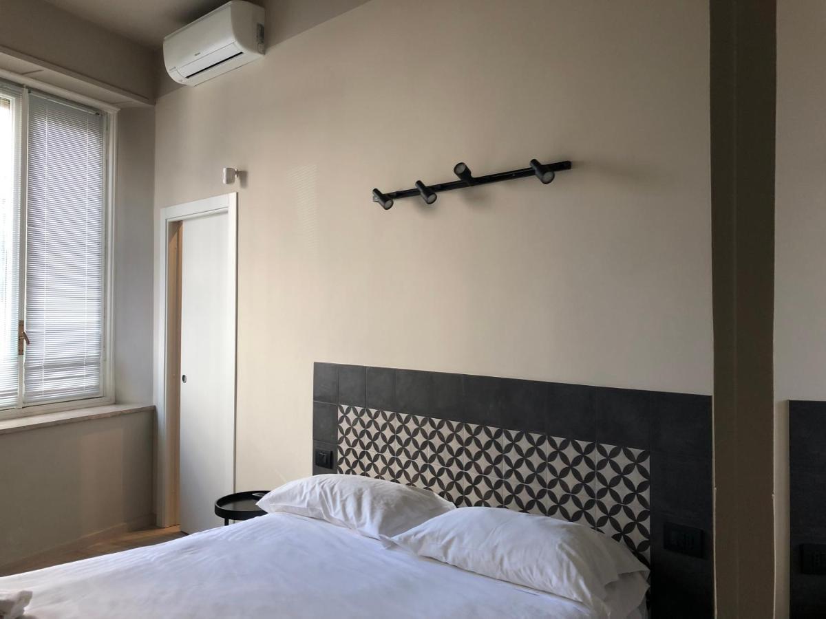 Solferino Apartment Turijn Buitenkant foto