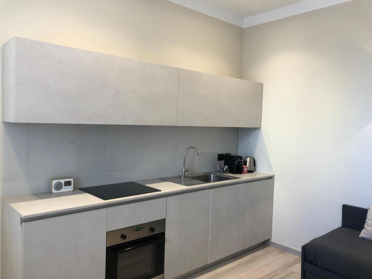 Solferino Apartment Turijn Buitenkant foto