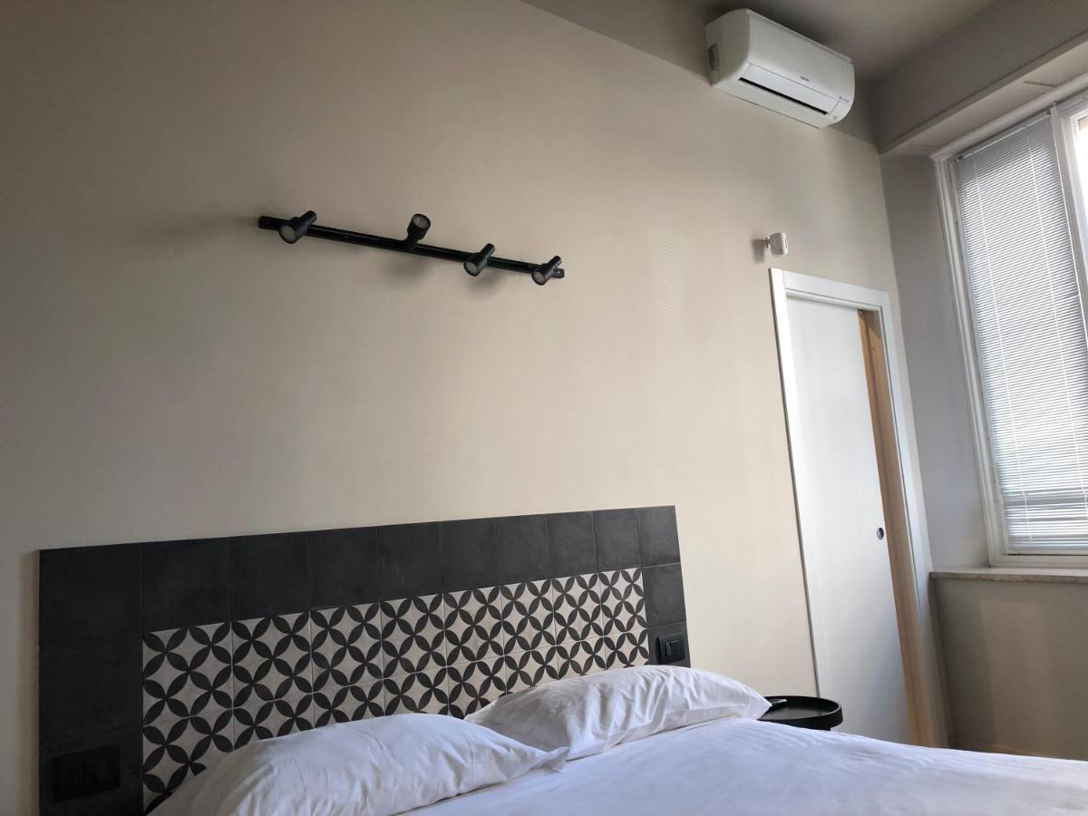 Solferino Apartment Turijn Buitenkant foto